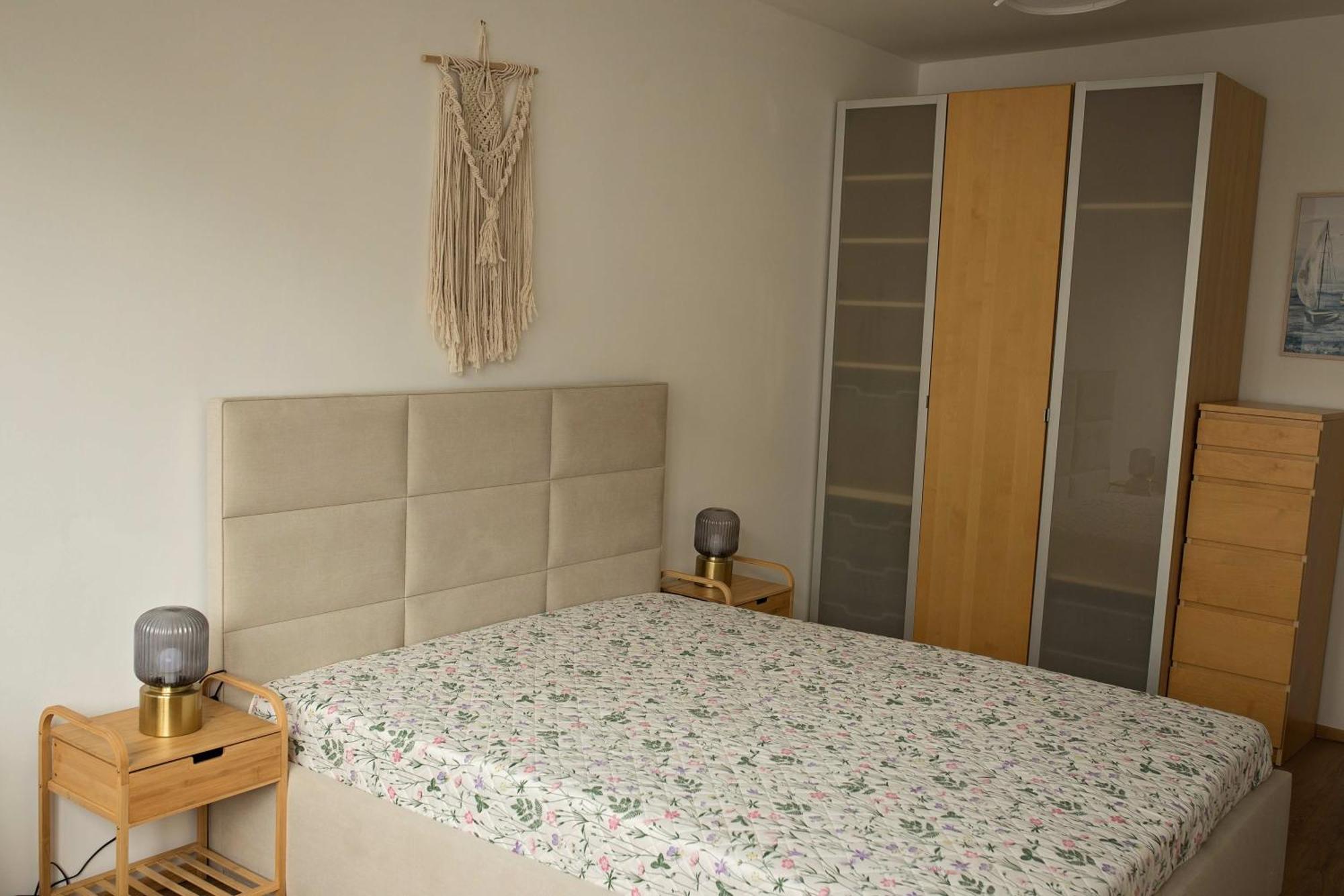 Rodzina W Centrum Gdyni Appartement Gdynia Buitenkant foto