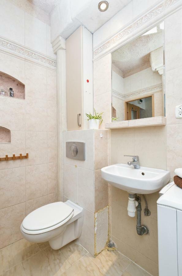 Rodzina W Centrum Gdyni Appartement Gdynia Buitenkant foto
